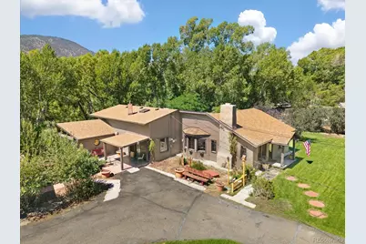247 True Avenue, Poncha Springs, CO 81242 - Photo 1