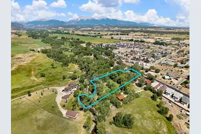 247 True Avenue, Poncha Springs, CO 81242 - Photo 35