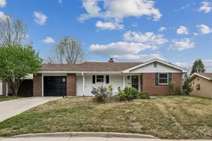 3650 W Linvale Pl, Denver, CO 80236 - Photo 1
