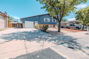 1854 S Naples St, Aurora, CO 80017 - Photo 1