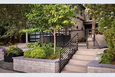 2490 S Garfield Street, Denver, CO 80210 - Photo 1