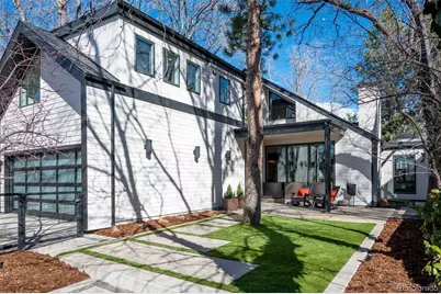 2490 S Garfield Street, Denver, CO 80210 - Photo 7