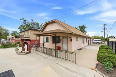 2940 W 42nd Avenue, Denver, CO 80211 - Photo 3