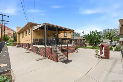 2940 W 42nd Avenue, Denver, CO 80211 - Photo 33