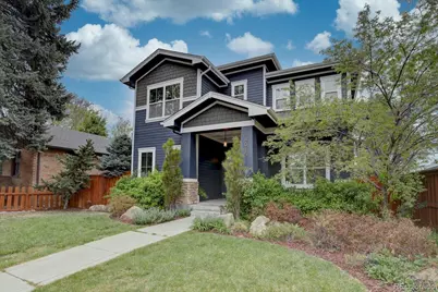 4015 Alcott Street, Denver, CO 80211 - Photo 3