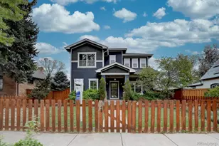 4015 Alcott St, Denver, CO 80211 - Photo 1