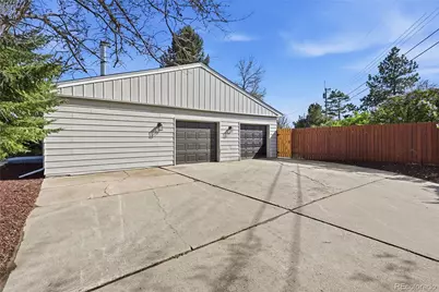 6707 S Birch Way, Centennial, CO 80122 - Photo 41