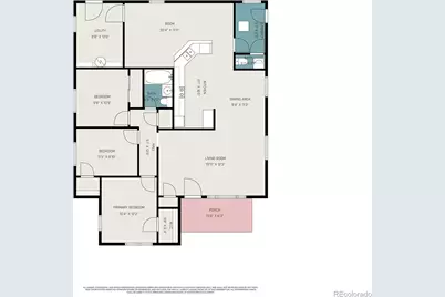 2474 Newland Street, Edgewater, CO 80214 - Photo 27