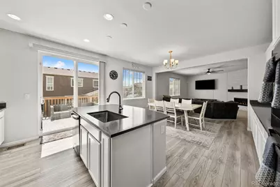3594 Cade Court, Castle Rock, CO 80104 - Photo 17