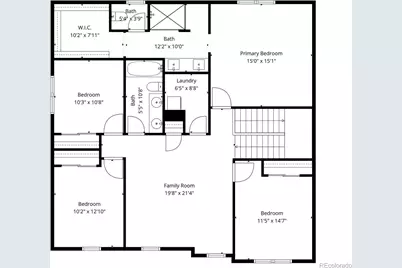 3594 Cade Court, Castle Rock, CO 80104 - Photo 47