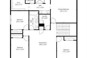 3594 Cade Ct, Castle Rock, CO 80104 - Photo 47