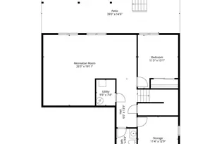 3594 Cade Ct, Castle Rock, CO 80104 - Photo 45