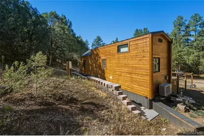 93 Blackhawk Ranch, Walsenburg, CO 81089 - Photo 19