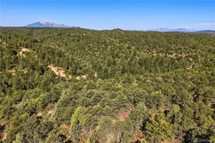93 Blackhawk Ranch, Walsenburg, CO 81089 - Photo 35