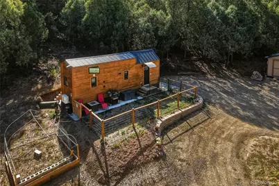 93 Blackhawk Ranch, Walsenburg, CO 81089 - Photo 5
