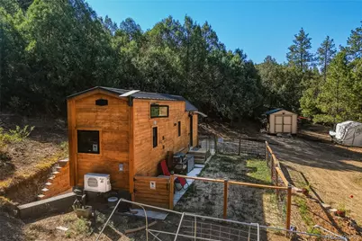 93 Blackhawk Ranch, Walsenburg, CO 81089 - Photo 3