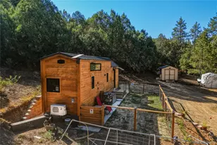 93 Blackhawk Ranch, Walsenburg, CO 81089 - Photo 3