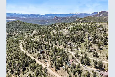 11618 Nichols Way, Conifer, CO 80433 - Photo 31