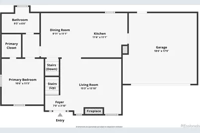 3163 Windstream Lane, Elizabeth, CO 80107 - Photo 33
