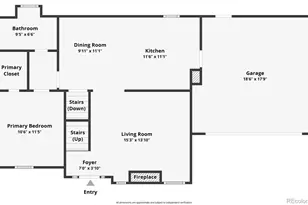 3163 Windstream Ln, Elizabeth, CO 80107 - Photo 33