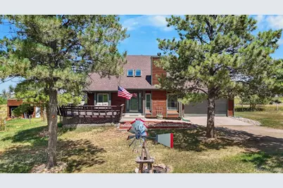 3163 Windstream Lane, Elizabeth, CO 80107 - Photo 3