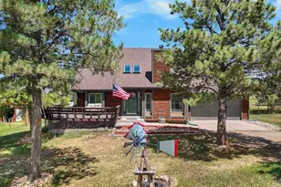3163 Windstream Ln, Elizabeth, CO 80107 - Photo 3
