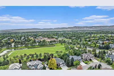 5770 S Benton Circle, Littleton, CO 80123 - Photo 1