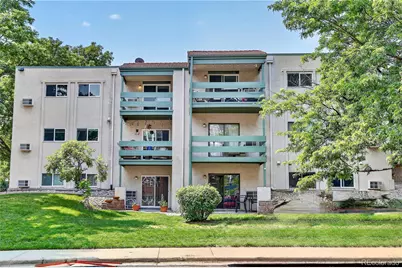 7740 W 35th Avenue #302, Wheat Ridge, CO 80033 - Photo 1