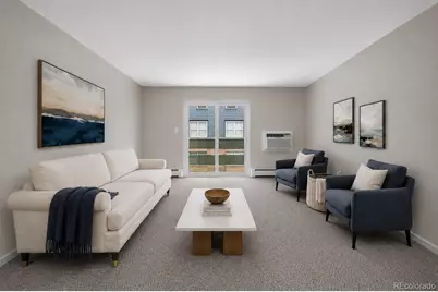 7740 W 35th Avenue #302, Wheat Ridge, CO 80033 - Photo 3