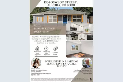 1764 Oswego Street, Aurora, CO 80010 - Photo 15