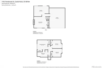 119 S Pembrook Street, Castle Rock, CO 80104 - Photo 25