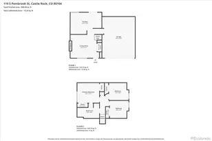 119 S Pembrook St, Castle Rock, CO 80104 - Photo 25