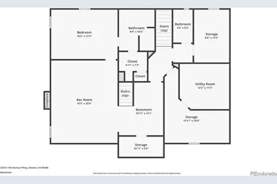 2215 E 7th Avenue Parkway, Denver, CO 80206 - Photo 43