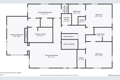 2215 E 7th Avenue Parkway, Denver, CO 80206 - Photo 43