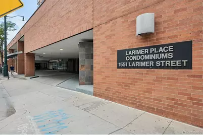 1551 Larimer Street #2305, Denver, CO 80202 - Photo 41