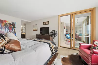 1551 Larimer Street #2305, Denver, CO 80202 - Photo 19
