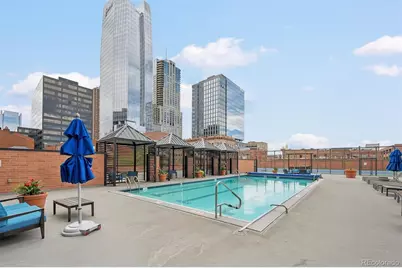 1551 Larimer Street #2305, Denver, CO 80202 - Photo 31
