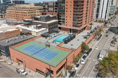 1551 Larimer Street #2305, Denver, CO 80202 - Photo 43