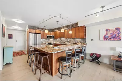 1551 Larimer Street #2305, Denver, CO 80202 - Photo 3