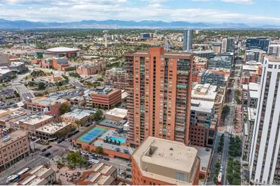 1551 Larimer Street #2305, Denver, CO 80202 - Photo 47