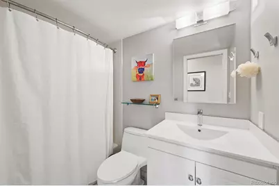 1551 Larimer Street #2305, Denver, CO 80202 - Photo 25