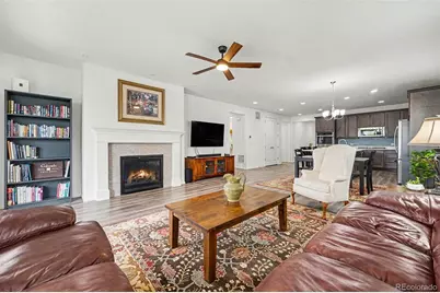 3708 White Rose Loop, Castle Rock, CO 80108 - Photo 7
