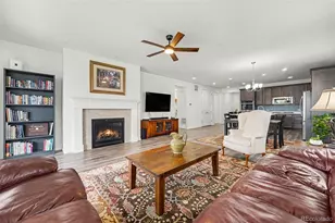 3708 White Rose Loop, Castle Rock, CO 80108 - Photo 7