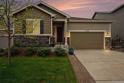 3708 White Rose Loop, Castle Rock, CO 80108 - Photo 39