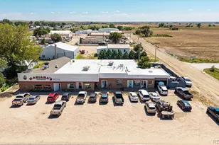 612 Central Ave, Wiggins, CO 80654 - Photo 1