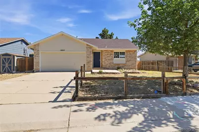 18857 E Montana Drive, Aurora, CO 80017 - Photo 1