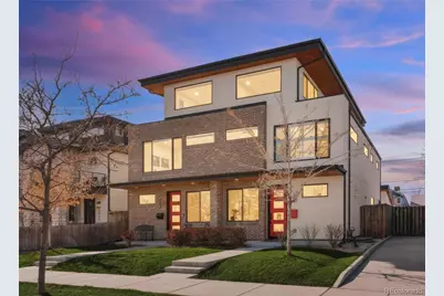 2567 S Acoma Street, Denver, CO 80223 - Photo 1