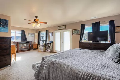73 Mid Land Avenue, Hartsel, CO 80449 - Photo 13