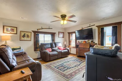 73 Mid Land Avenue, Hartsel, CO 80449 - Photo 5