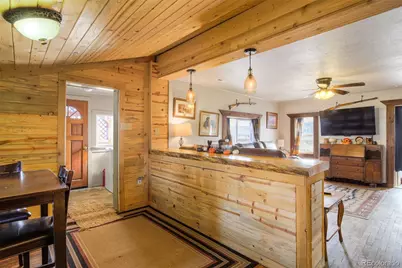 73 Mid Land Avenue, Hartsel, CO 80449 - Photo 3